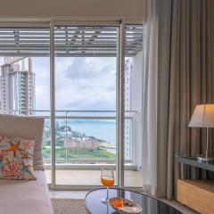 Veranda Residences - Seaview Balcony Condo Pattaya Jomtien Beach