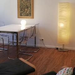 1 Z Wohnung - 30 Min nach Zürich Schweiz