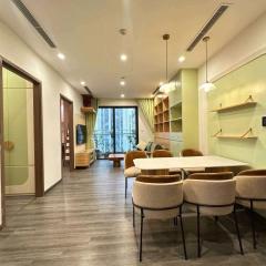 Wican Homestay Apartment