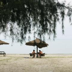 The Last Point Koh Takiev