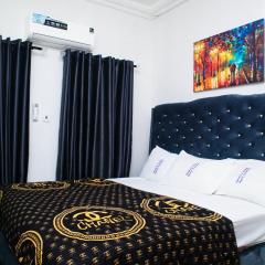 Shepherd Spring Apartments