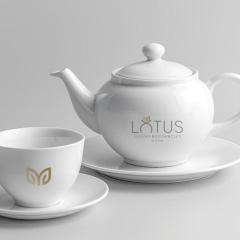Lotus Luxury Residencies