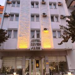 Hotel Seven Park