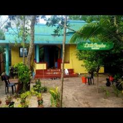 Ever green home stay