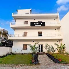 Hotel O Kashi Ghat Varanasi Formerly Gulab Residency