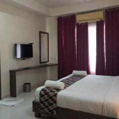 Collection O RTO Office Uzhavoor Formerly Hotel Zodiac