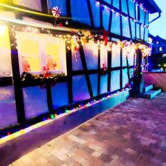 Gîte de l'étoile Achenheim 3 chambres - jacuzzi