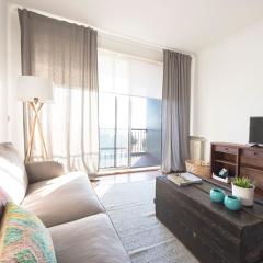 LovelyStay - Porto Beach Apartment