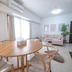 Osaka Central Luxury Suite Hotel