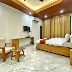 Hotel O Luxe's Stays