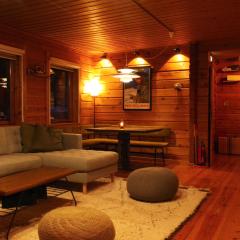 SOSHIZI - Living with Water and Green