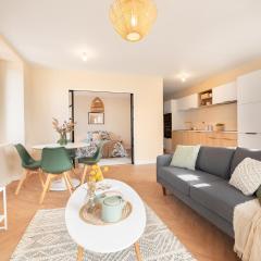 Elégant Appartement Lumineux Proche Cathédrale l Clim