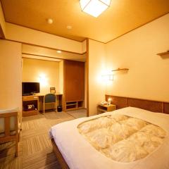 Yunohama Onsen TATSUNOYU