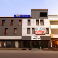 FabHotel Clement