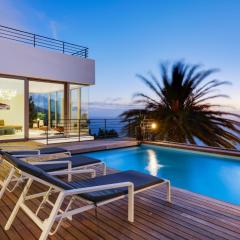 Incredible Luxury Villa w Ocean Vistas The Views