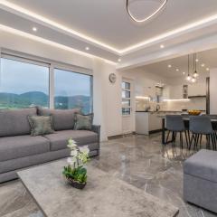 Villa Orizzonte - Ground Floor Apartment