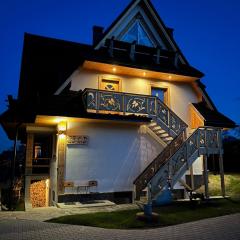 Apartament Bukowy by Domki Tatry