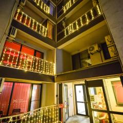 Dreamtime Apartments