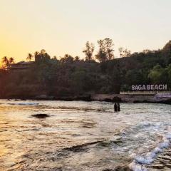 Hotel Baga Sea Blue