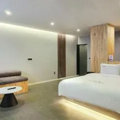 청주 더시티호텔