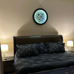 Luxury One Bed Apartment Gulberg Lahore