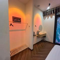 Hermes Homestay IHG Spa