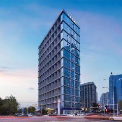 PHIREN Hotel West Meixi Lake Metro Station, Changsha