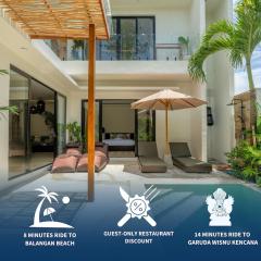 Villa Balincia by Bukit Vista