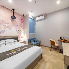 Shanghai Grand View Hotel