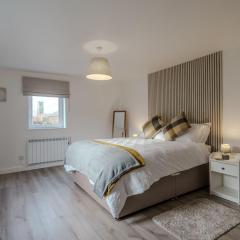 Rothwill House by Winterton Cottages