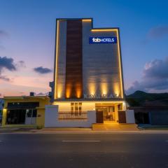 FabHotel Kayal Plaza
