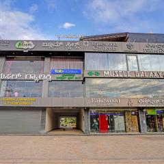 FabHotel Lakewood Gardenia