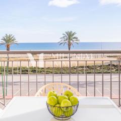 Milenial Immo B340 - Estudio Frente al Mar en Empuriabrava