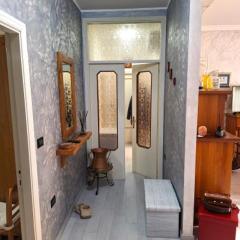 Sea view beach access path !