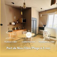 L'Embarcadère - Port de Nice