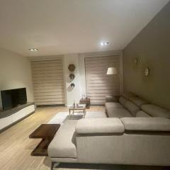 plsa two bedroom at cantonment pearl in city