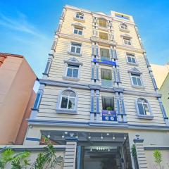 FabHotel Broholic Stay Inn