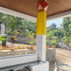 Hemgiri - 6BHK Pool Garden Villa Girivan Mulshi
