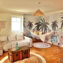 Ganswoanders - deine kleine Beach Oase am Traunsee