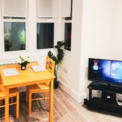 Oxford Central city apartment