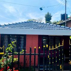 Skyline Haven cottage