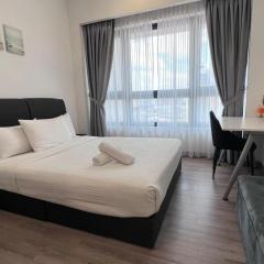 Private Room By Leisure Sky Suite KLCC