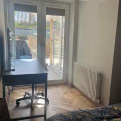 Cosy Double in Queens Park