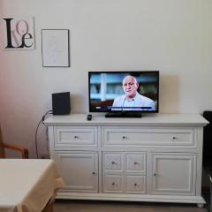 Lichtblick,Apartment