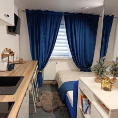 APARTY w Łomiankach