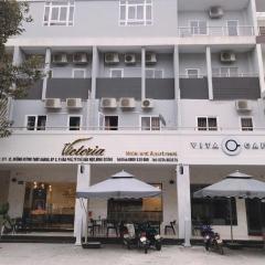 Victoria Hotel And Apartment