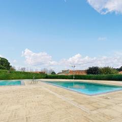 Pet Friendly Home In La Palmyre With Wifi