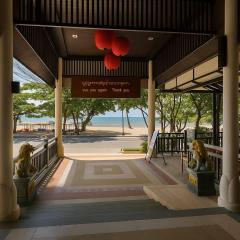 Royal Thai Pavilion Jomtien Hotel