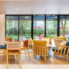 Vay Pothisan North Pattaya