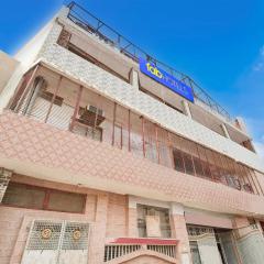 FabHotel Jyotish Bhawan